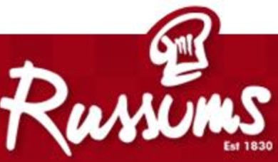 Welcome to the Russums blog!