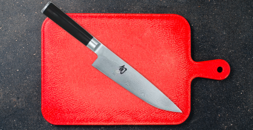 knives FAQs