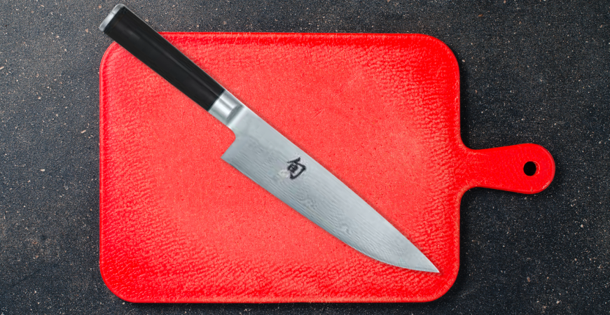 Shun knives FAQs