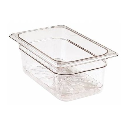 Gastronorm Containers Polycarbonate
