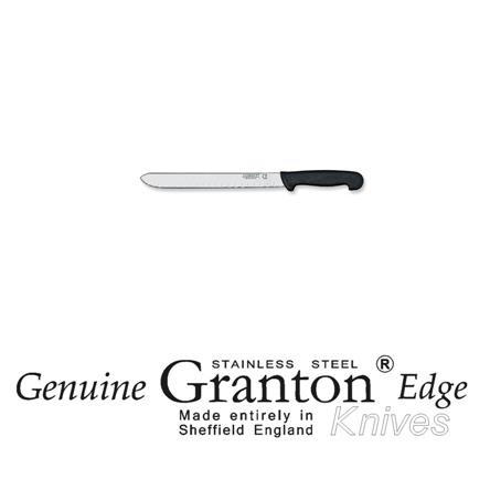 Granton Knives
