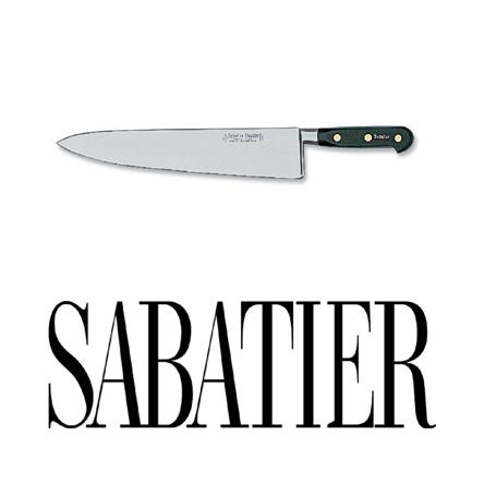 Sabatier Knives