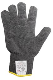 Mercer Cut Resistant Glove Grey