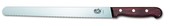 Victorinox Wooden Handle  Carving Knife Serrated 25cm