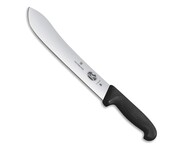 Victorinox Fibrox Handle Steak Knife 25cm