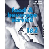 Food And Beverage Service Levels 1 & 2 S/NVQ
