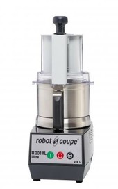 Robot Coupe R201xl Ultra Professional Food Processor 2 Litre
