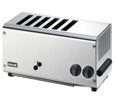 Lincat Toaster 6 Slot