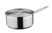 Commichef Saucepan With Free Lid 18cm