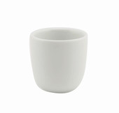 Genware Porcelain Egg Cup 5cl