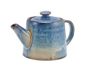 Terra Porcelain Teapot 50cl