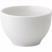 Pure White Porcelain Sugar Bowl 20cl