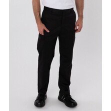 AFD Trousers Men&#039;s Stretch Trouser Black