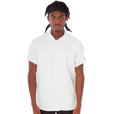 Le Chef DE112 Air Jacket With StayCool System Short Sleeves