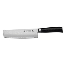 Tamahagane San Tsubame Nakiri Knife 16cm (SNMH-1116)