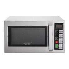 Maestrowave MW10T Microwave Oven 1000W 25Ltr