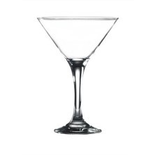 Martini Glass 17.5cl / 6.15oz (Box Of 6)