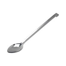 Hook Handled Plain Spoon 30cm