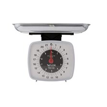 Dial Scale With Plate 10kg
