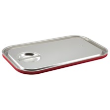 Gastronorm Food Pan Sealing Lid S/S GN1/1