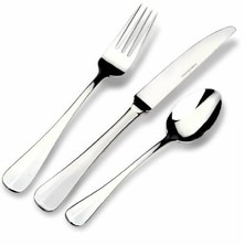 Cutlery Baguette S/S Table Knife (Per Dozen)