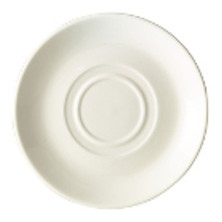 Royal Genware Fine China Saucer For Soup Bowl (Box of 6)