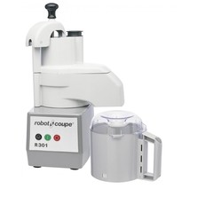 Robot Coupe R301 Professional Food Processor 3.7 Ltr