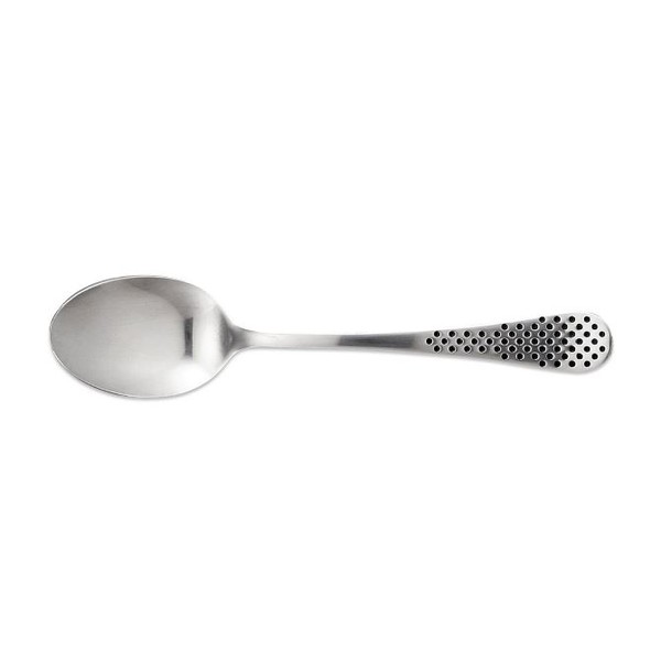 Global GT004 Cutlery Potato Spoon