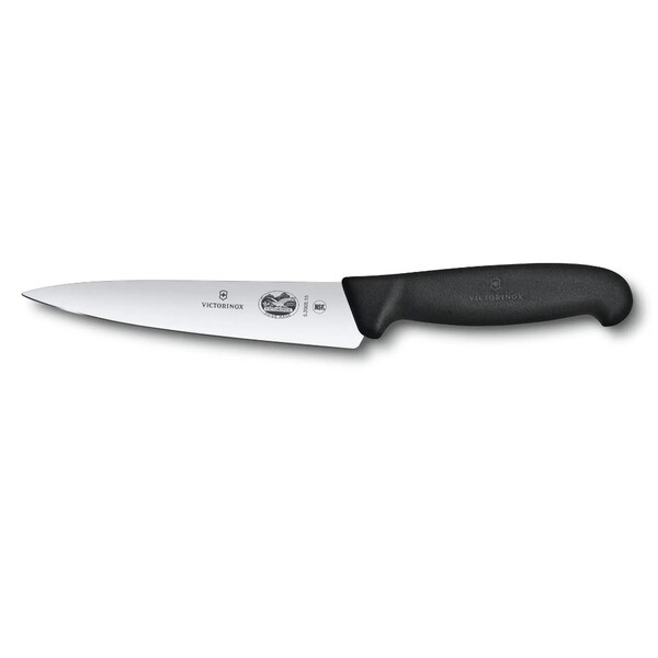 Victorinox Fibrox Handle Cooks Knife 15cm