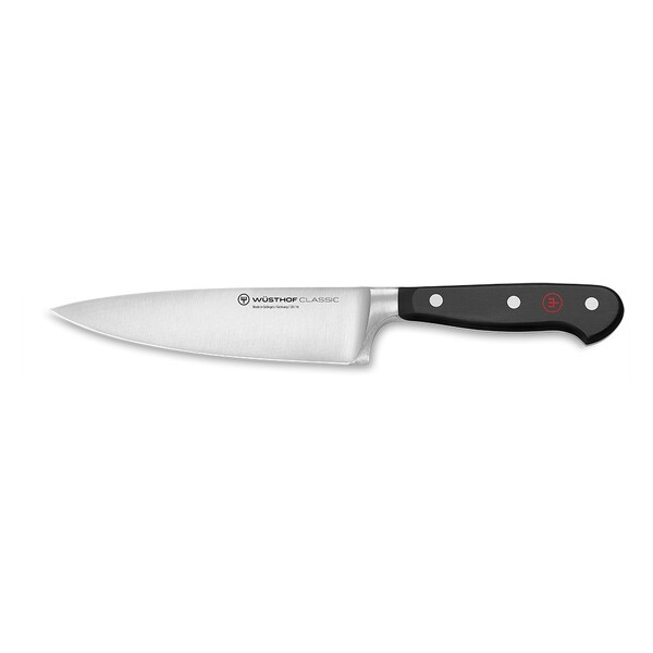 Wusthof Classic Cooks Knife 16cm (1040100116)