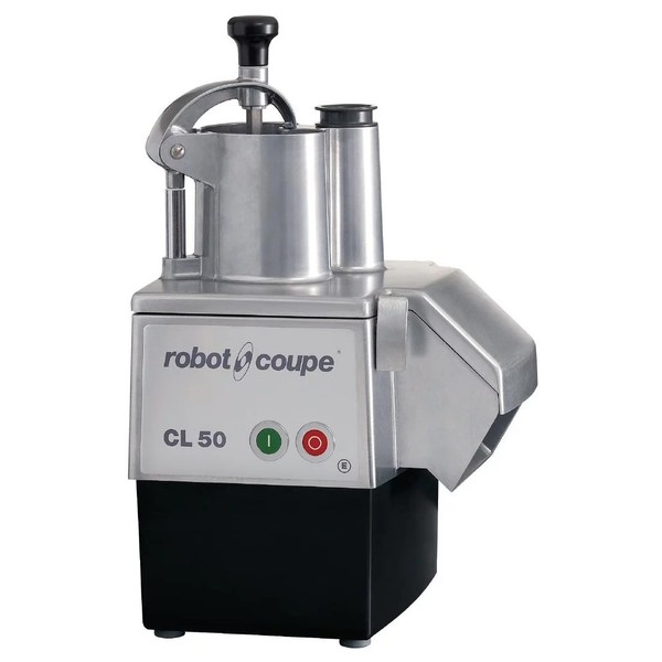 Robot Coupe CL50 Vegetable Prep Machine