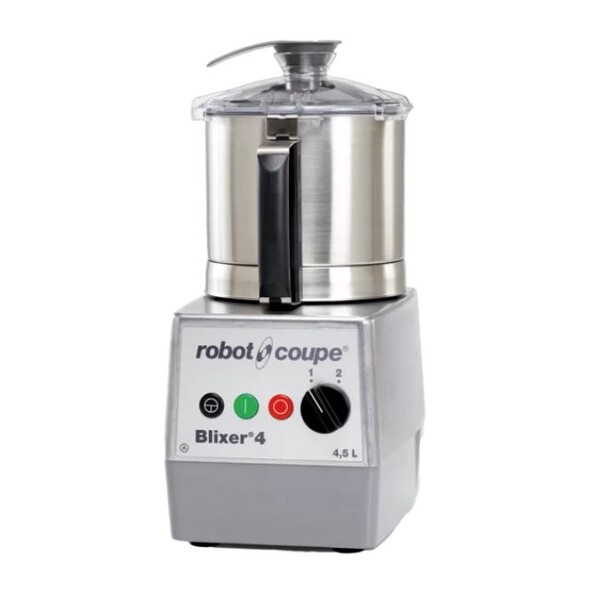 Robot Coupe Blixer 4 Blender & Mixer 4.5 Litre