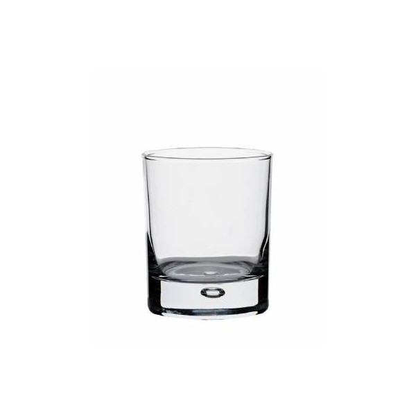 Centra Old Fashioned Glass 19cl / 6.6oz (Box Of 6)