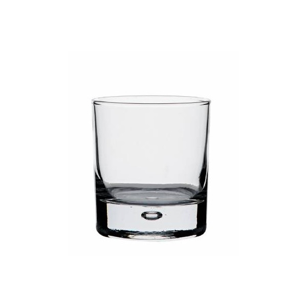 Centra Double Old Fashioned Glass 33cl / 11.6oz (Box Of 24)
