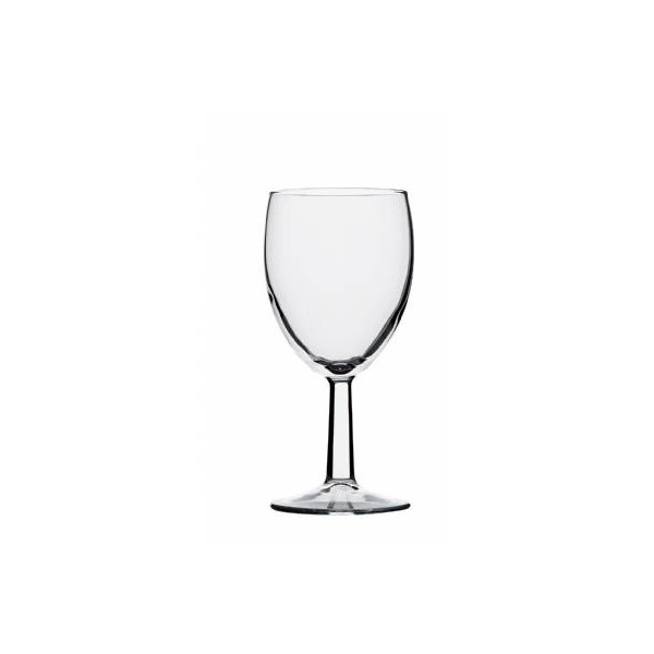 Saxon Wine Glass 34cl / 11.96oz (Box Of 48)