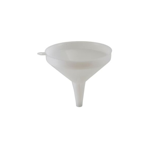Funnel Plastic 15cm