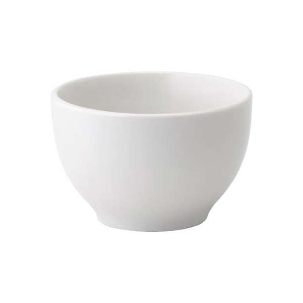 Pure White Porcelain Sugar Bowl 20cl / 7oz (Box of 36)
