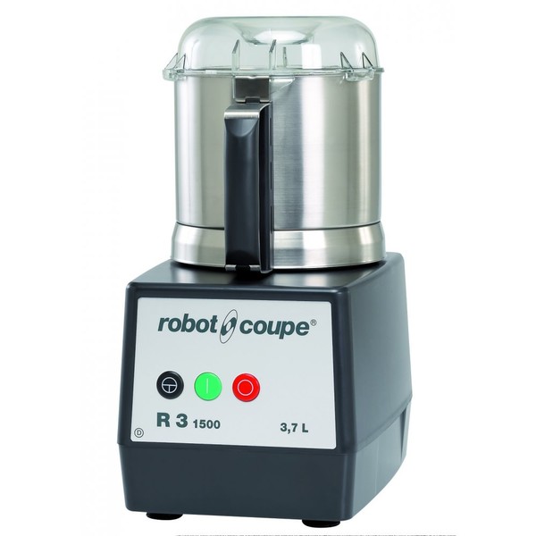 Robot Coupe R3-1500 Table Top Cutter