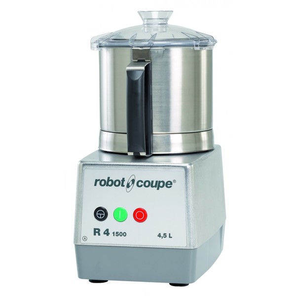 Robot Coupe R4-1500 Table Top Cutter
