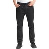Le Chef DF22 Prep Slim Fit Trousers Black With StayCool System Panels
