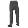 Le Chef DF22A Prep Slim Fit Trousers With StayCool System Panels Black Denim