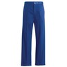 Trousers Poly/Cotton Royal Blue