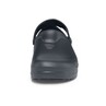 Shoes For Crews Zinc Clog Black