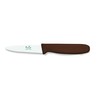 Smithfield 8cm Paring Knife Coloured Samprene Handle