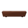 Horl 2 Sharpener Walnut With 2 Sided Angle Support Block