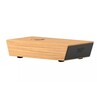 Horl 2 Sharpener Oak With 2 Sided Angle Support Block