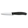 Victorinox Plastic Handle Paring Knife Serrated 8cm