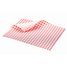 Greaseproof Paper 25cm X 20cm (Box Of 1000)