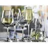 Lal Wine Flute Glass 23cl / 8oz (Box Of 6)