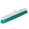 Brush Hygiene Sweeping 45cm Stiff